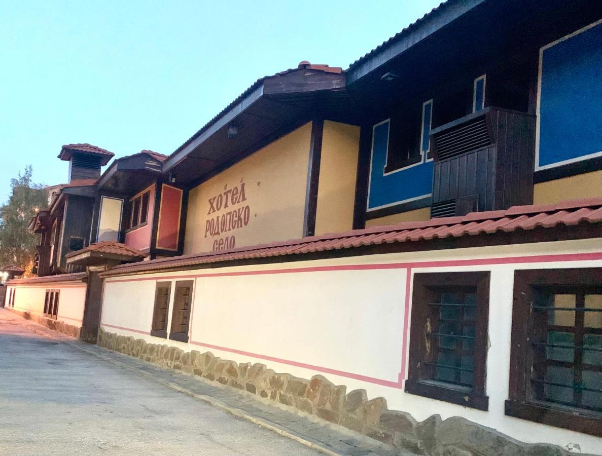 ,,Адела”-Апартамент За Гости Velingrad Extérieur photo